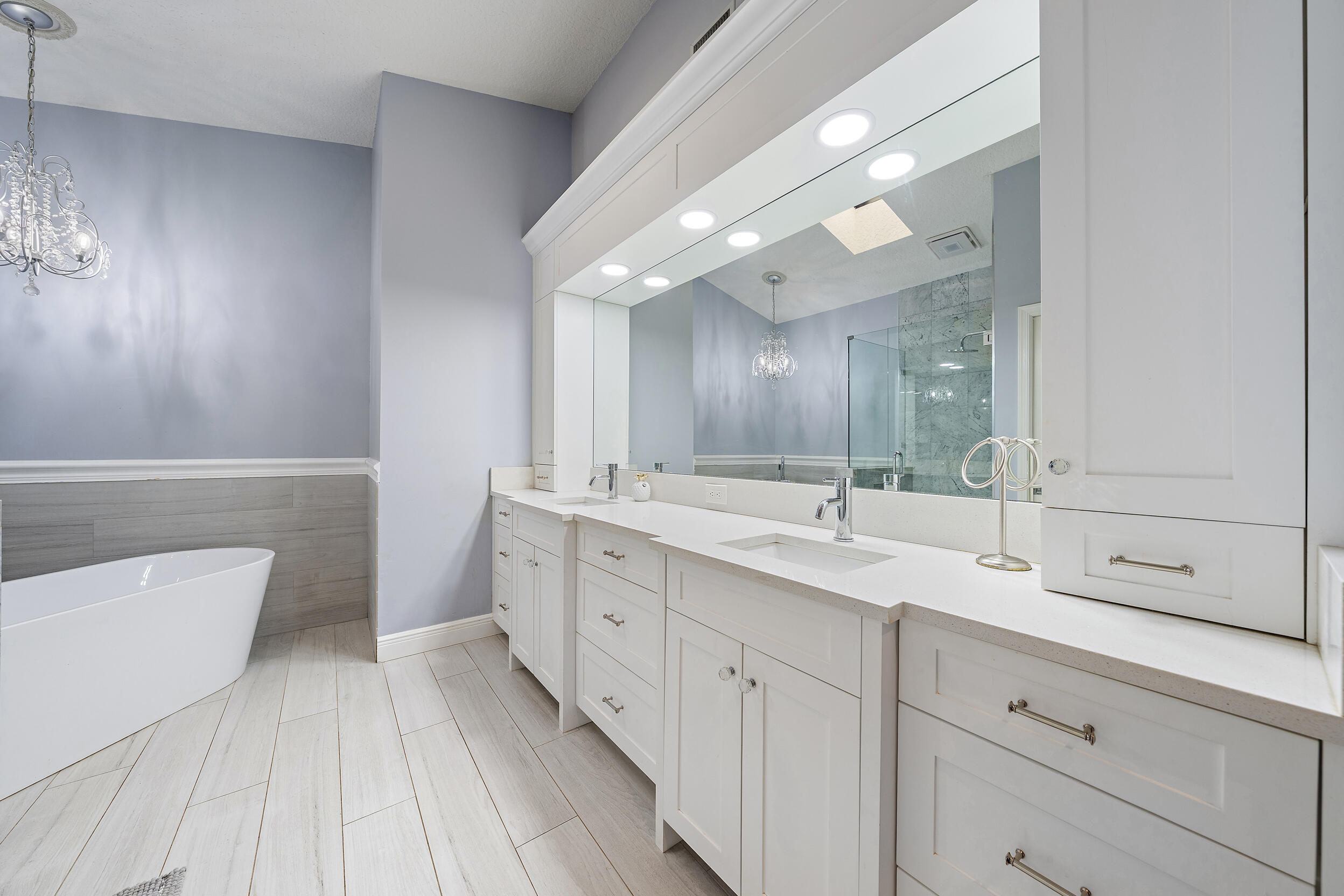 Oak Harbour - Residential Lease