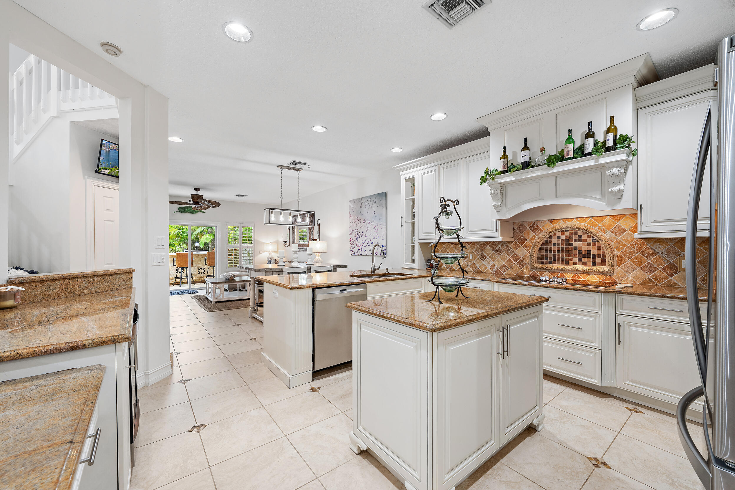 Oak Harbour - Residential Lease