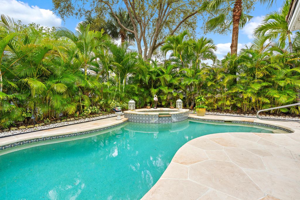 Photo of 27 Grand Bay Circle, Juno Beach, FL 33408 (MLS # B26004637)