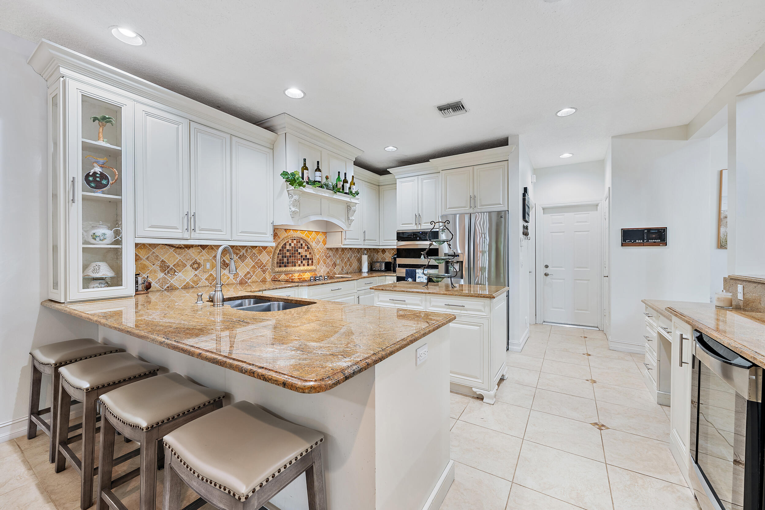 Oak Harbour - Residential Lease