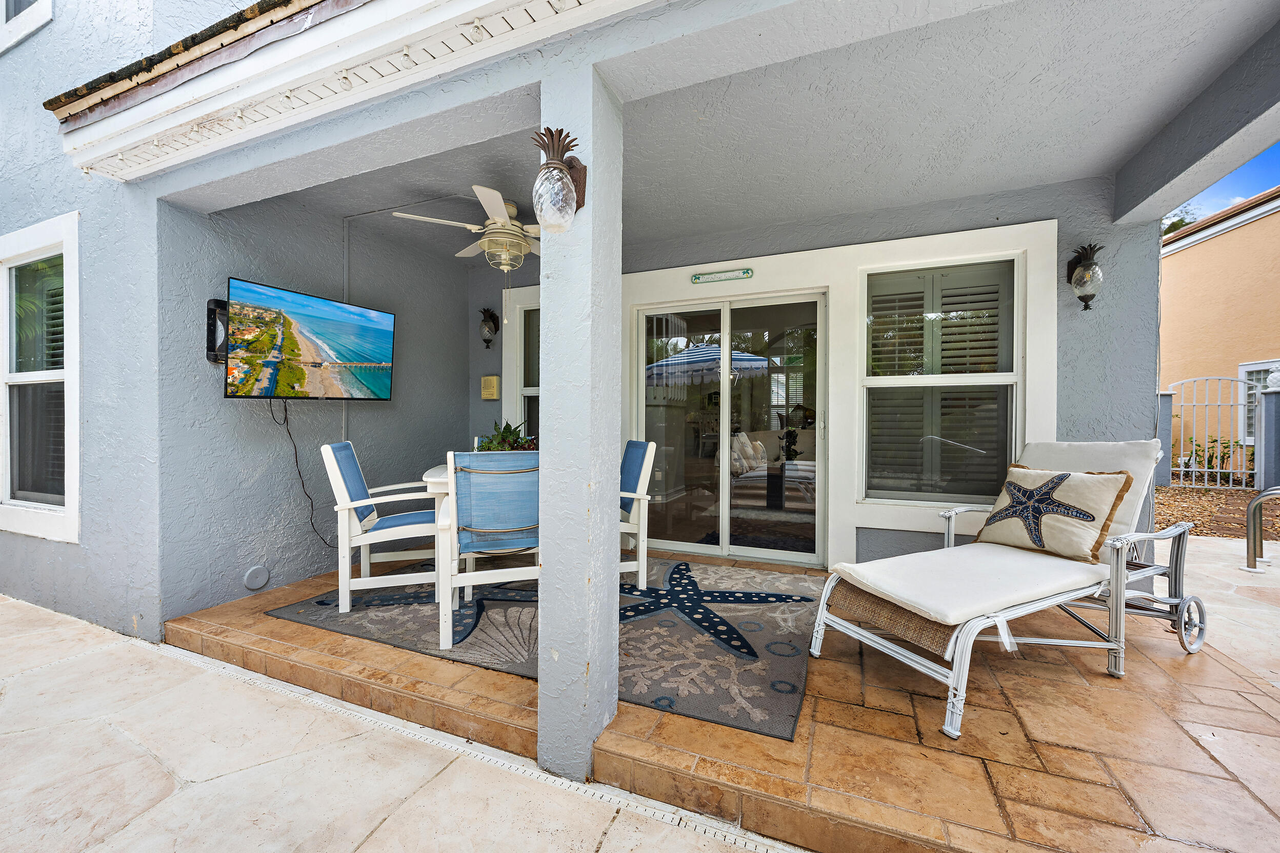 Oak Harbour - Residential Lease