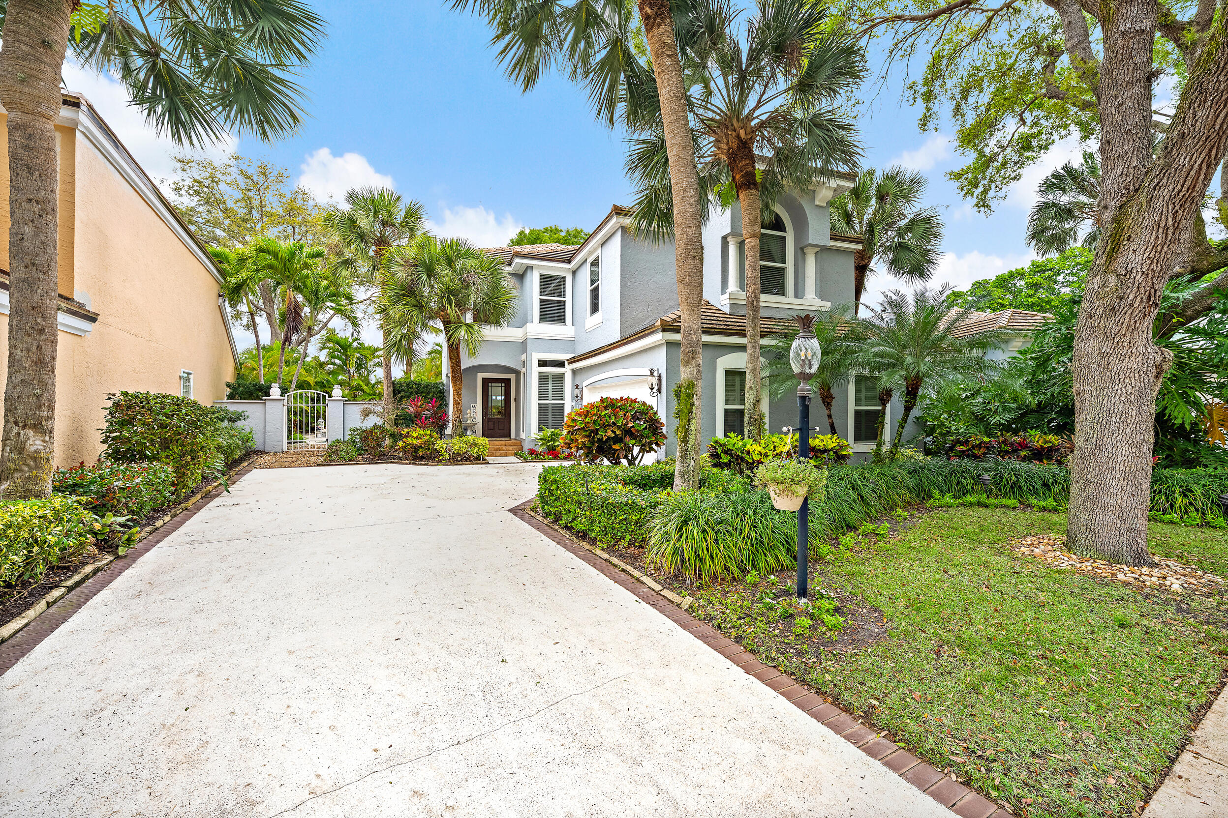 Oak Harbour - Residential Lease