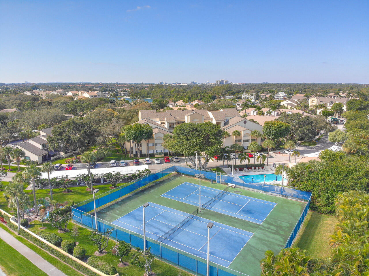 Oak Harbour - Residential Lease