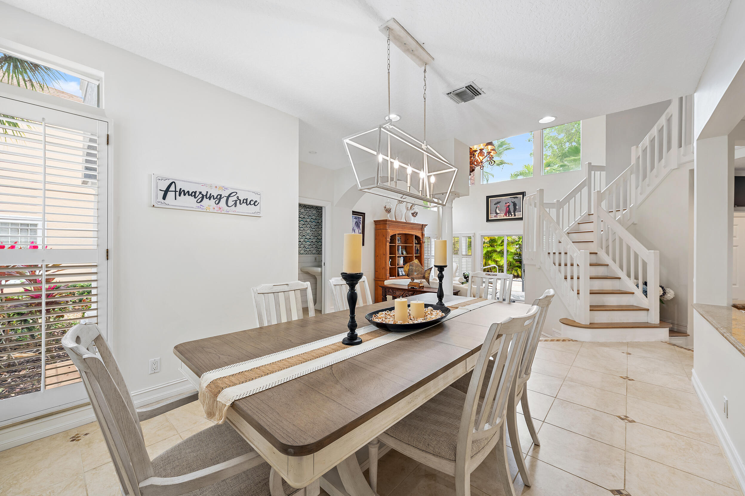 Oak Harbour - Residential Lease