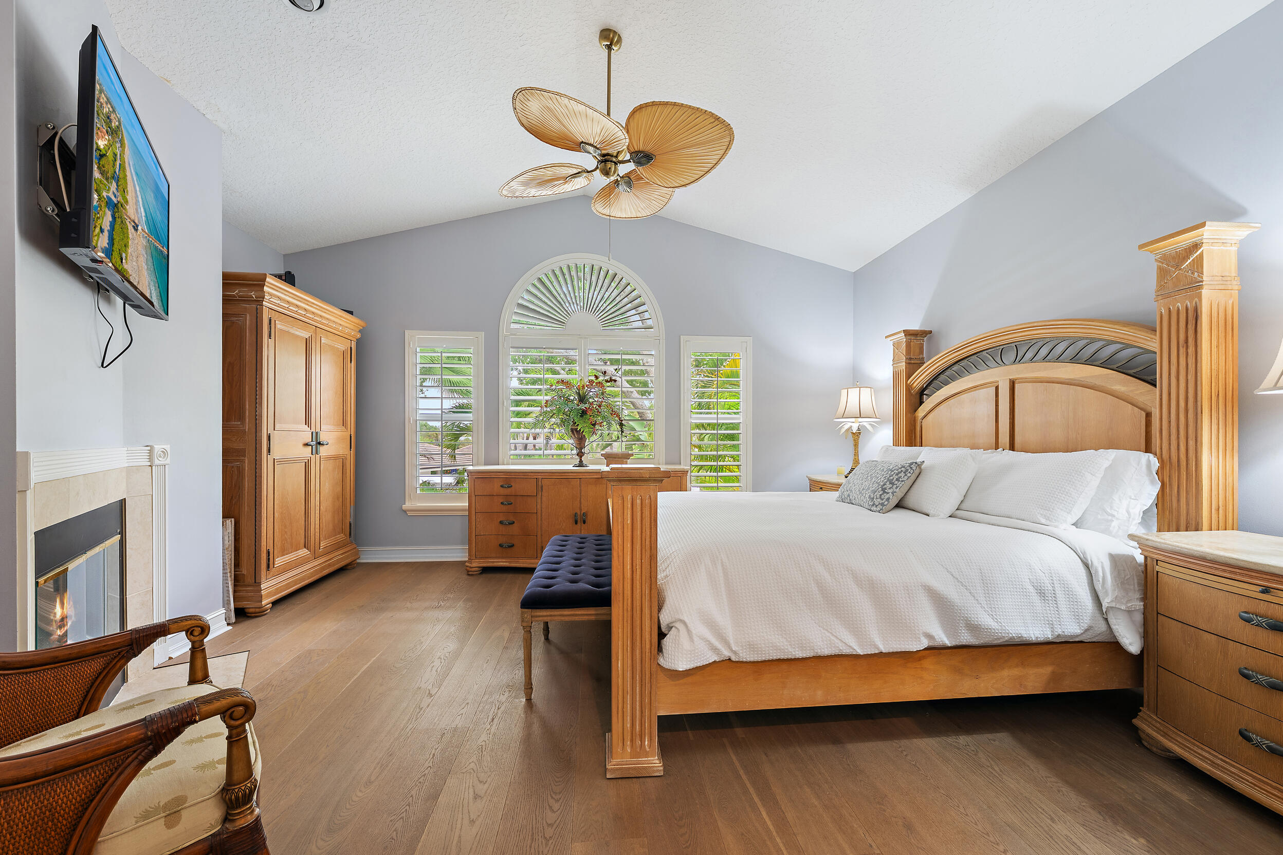 Oak Harbour - Residential Lease