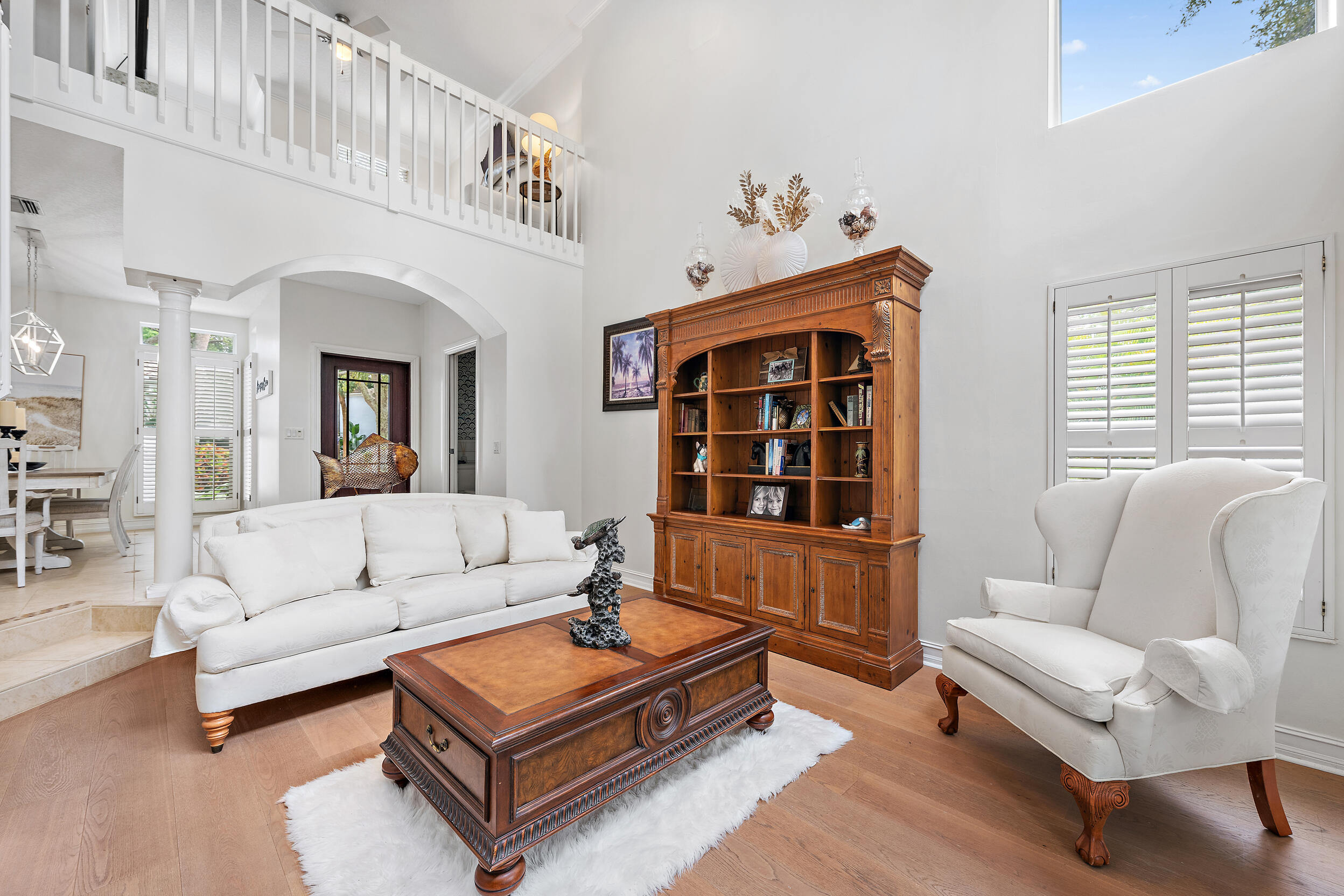 Oak Harbour - Residential Lease