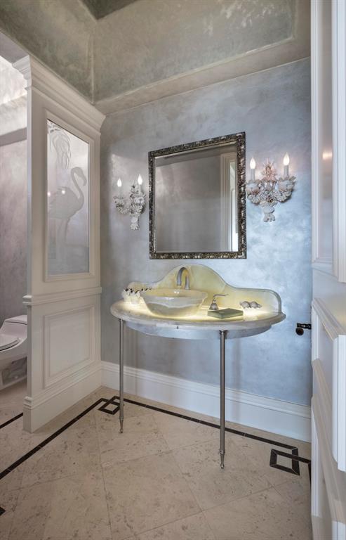 Sailfish Point - Residential