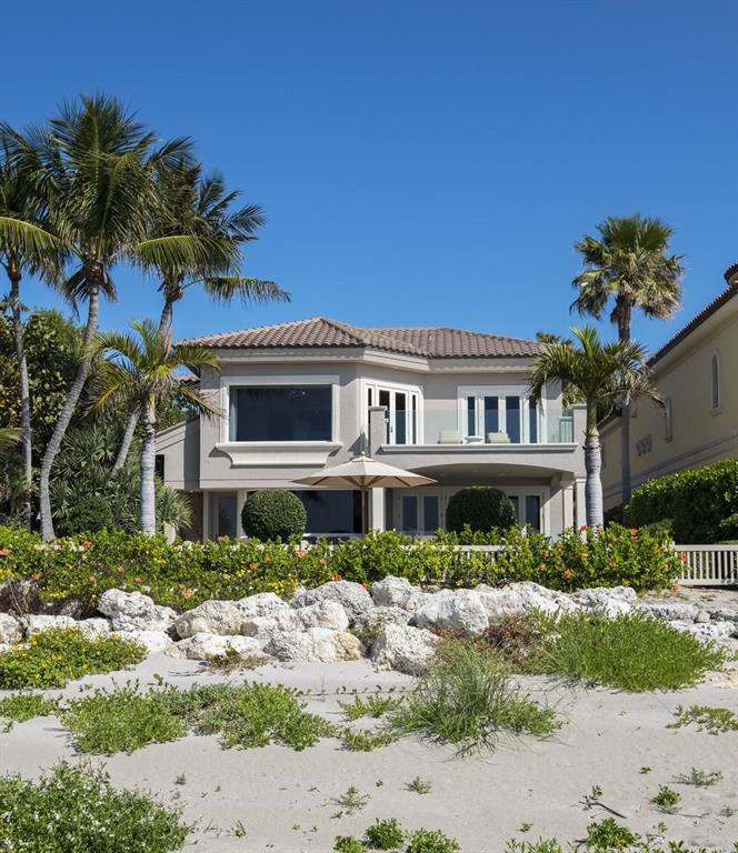 Sailfish Point - Residential