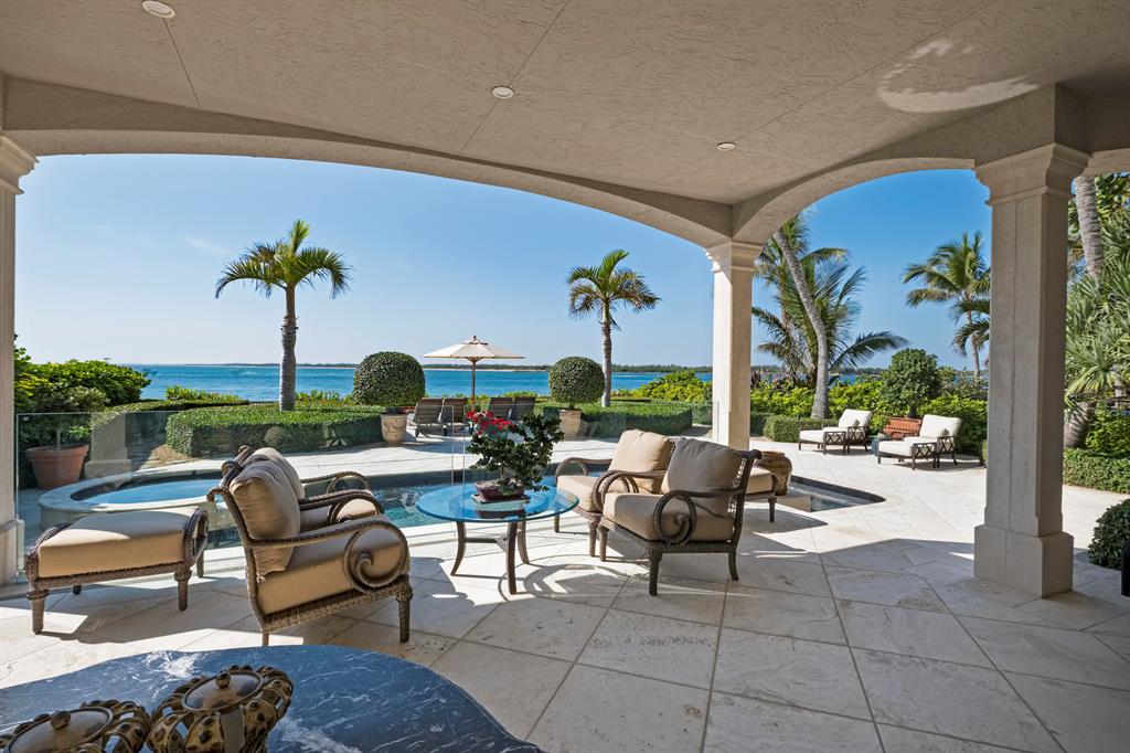 Sailfish Point - Residential