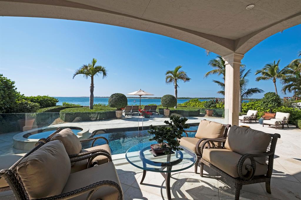 Sailfish Point - Residential