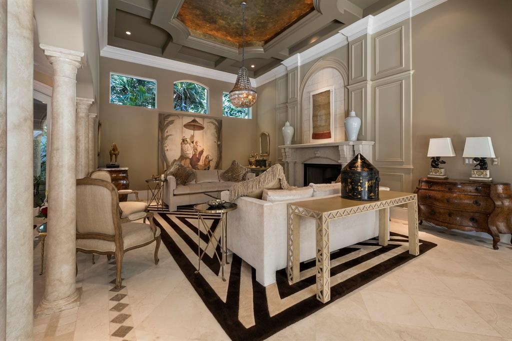 Sailfish Point - Residential