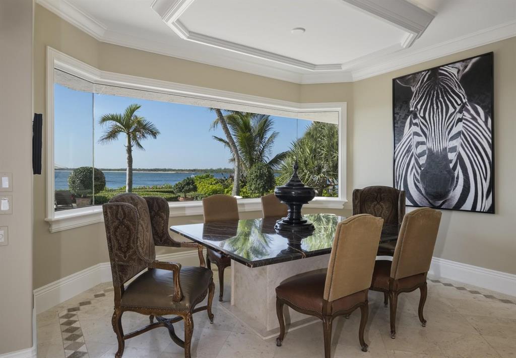 Sailfish Point - Residential