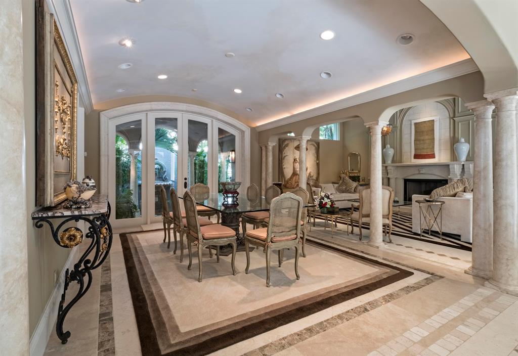 Sailfish Point - Residential