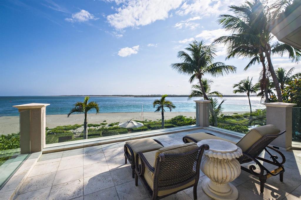 Sailfish Point - Residential