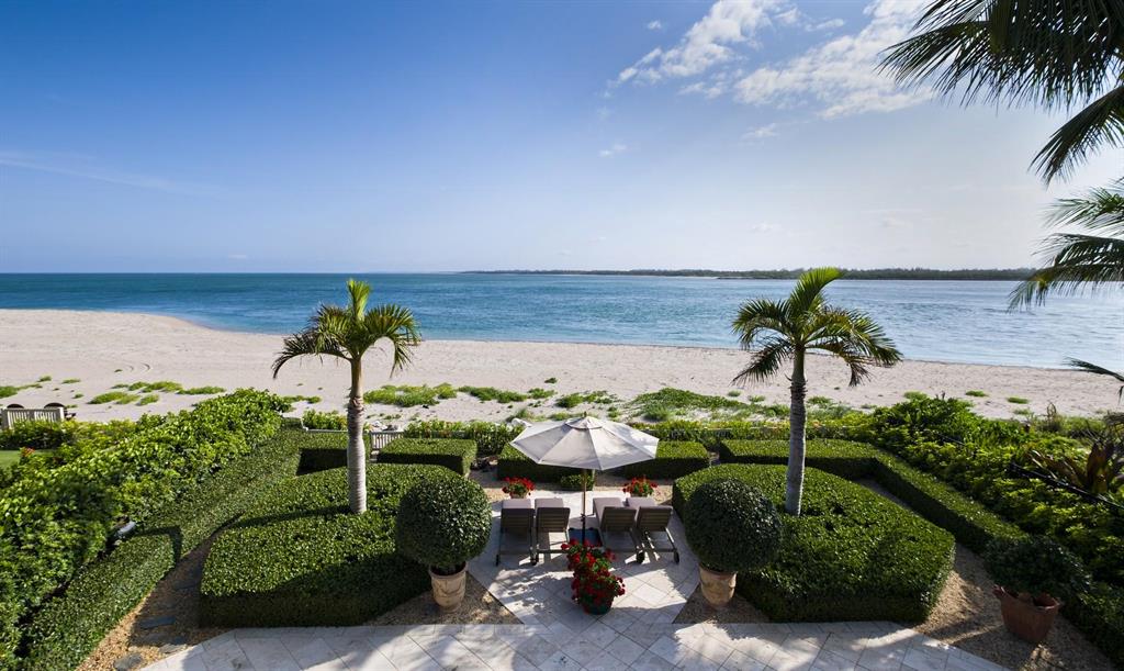 Sailfish Point - Residential