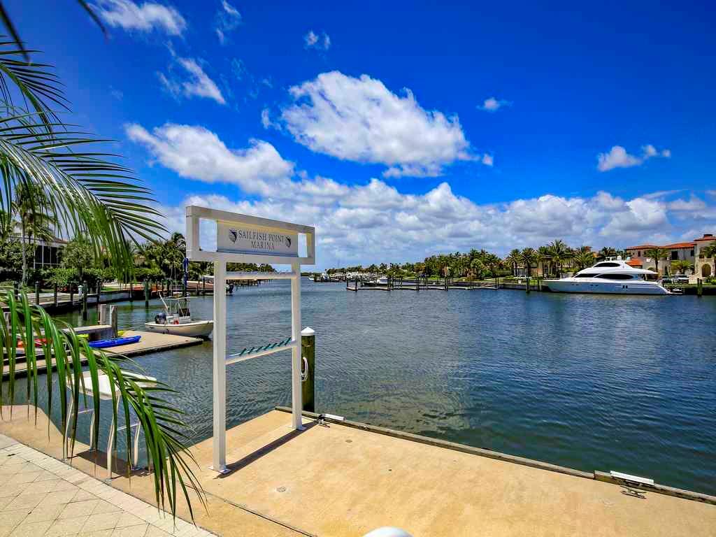 Sailfish Point - Residential