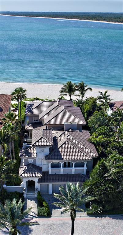 Sailfish Point - Residential