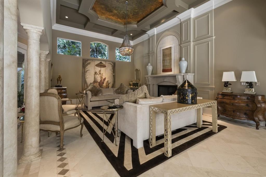 Sailfish Point - Residential