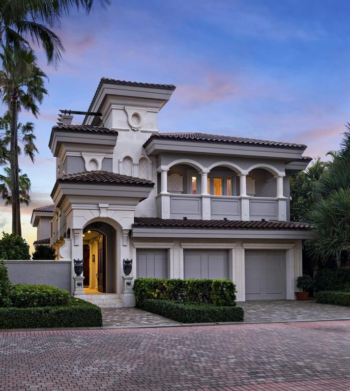 Sailfish Point - Residential