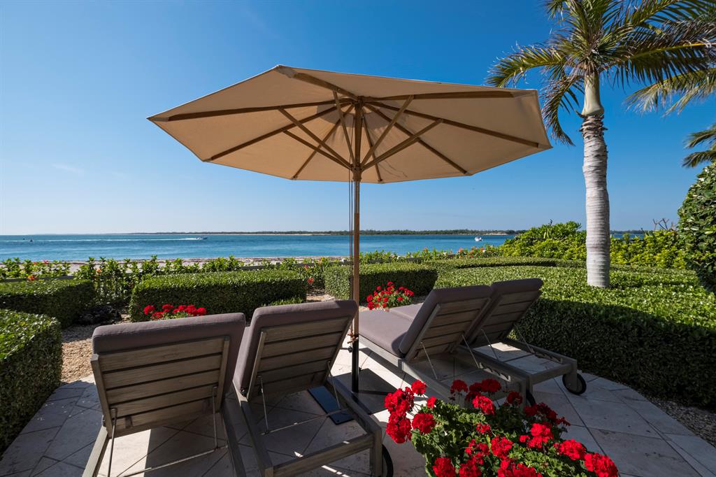 Sailfish Point - Residential