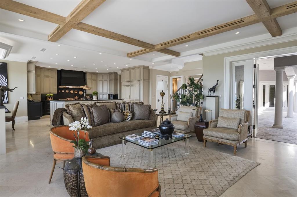 Sailfish Point - Residential