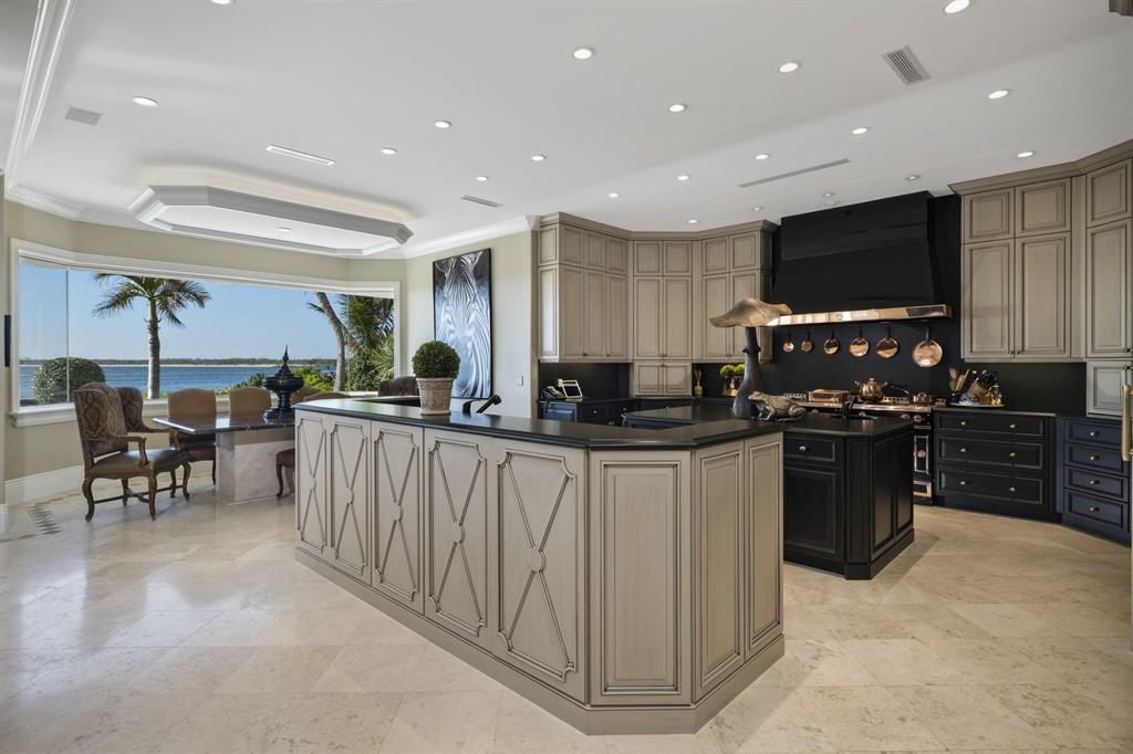 Sailfish Point - Residential