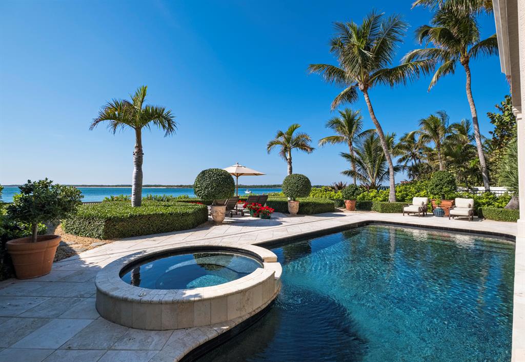 Sailfish Point - Residential