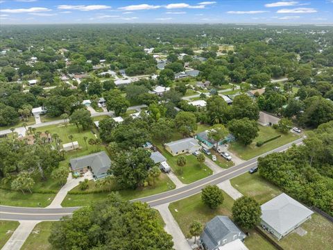 A home in Fort Pierce