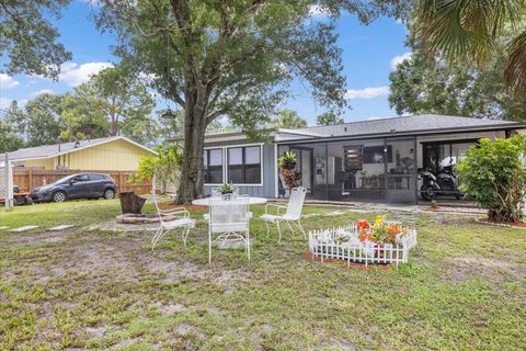 A home in Fort Pierce