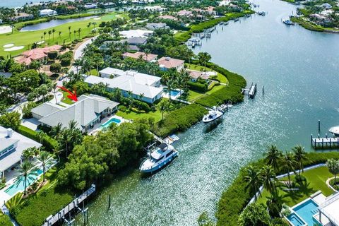 A home in Stuart