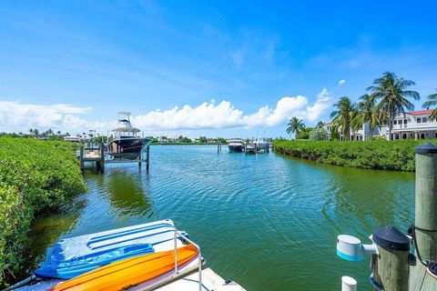 A home in Stuart