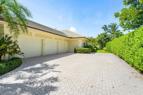 A home in Stuart