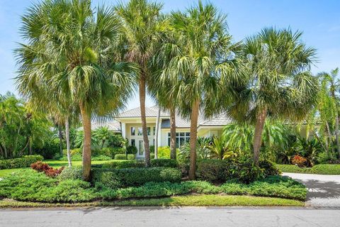 A home in Stuart