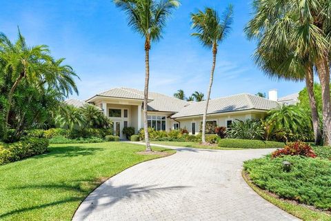 A home in Stuart