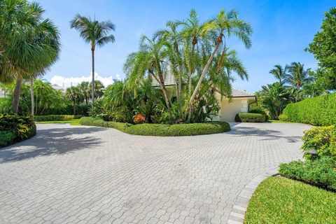 A home in Stuart