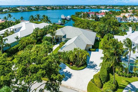 A home in Stuart