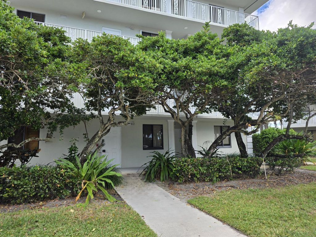 Photo of 2721 Village Boulevard #106, West Palm Beach, FL 33409 (MLS # R11125402)