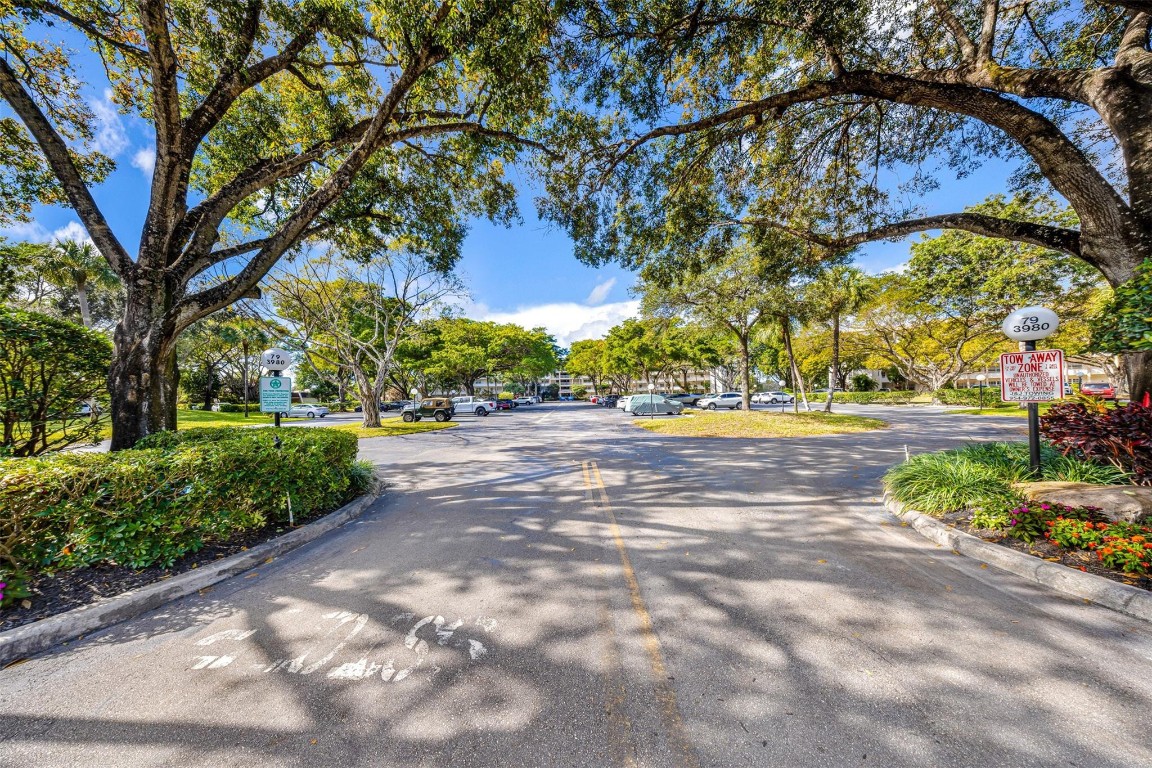 PALM AIRE CC - Residential