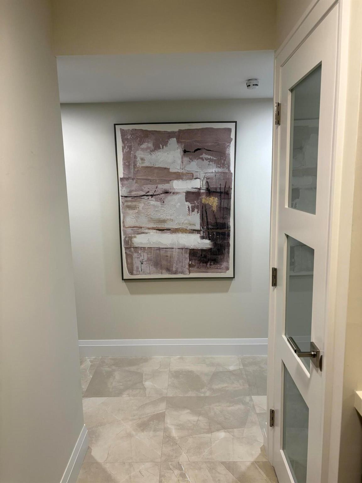 Newly renovated and professionally decorated seasonal rental right on the Intracoastal with spectacular views from your corner south facing balcony.This bright and spacious unit is ready for you to enjoy the sunsets over the Intracoastal. Enjoy the beach directly across the street with private beach access. This unit is meticulously appointed and ready for Season.