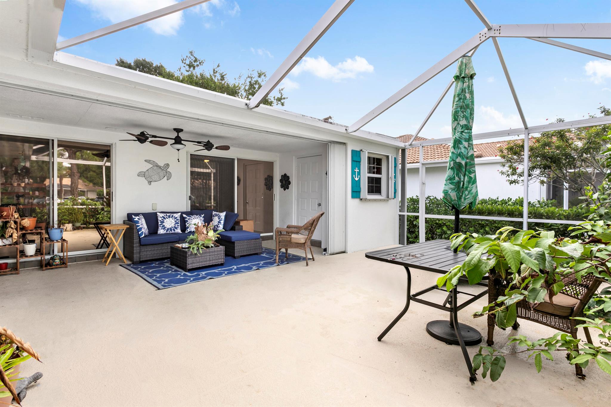 OAKS-SUNTERRACE 4 - Residential