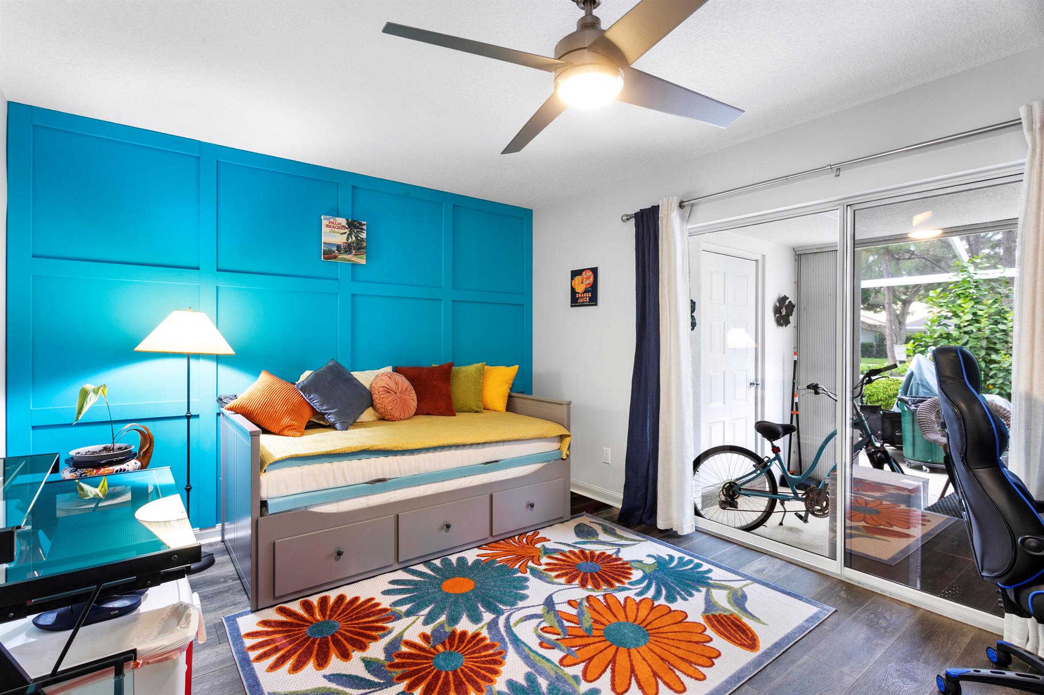 OAKS-SUNTERRACE 4 - Residential