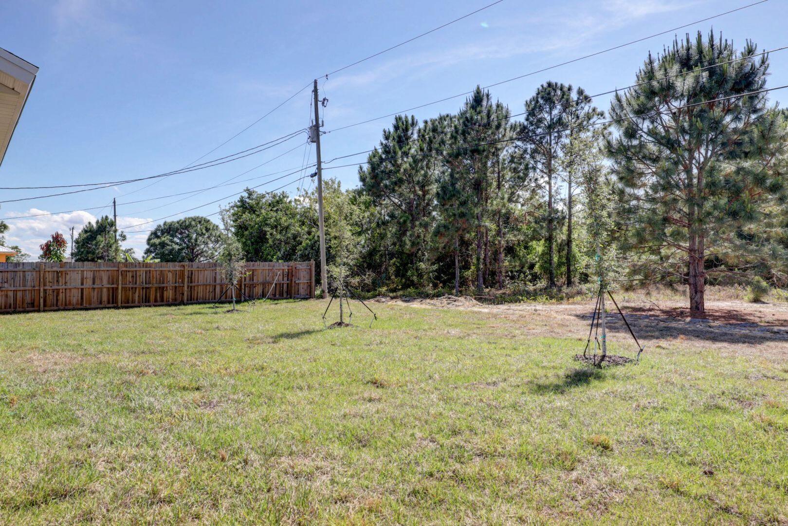 PORT ST LUCIE SECTION 46 1ST REPLAT - Residential