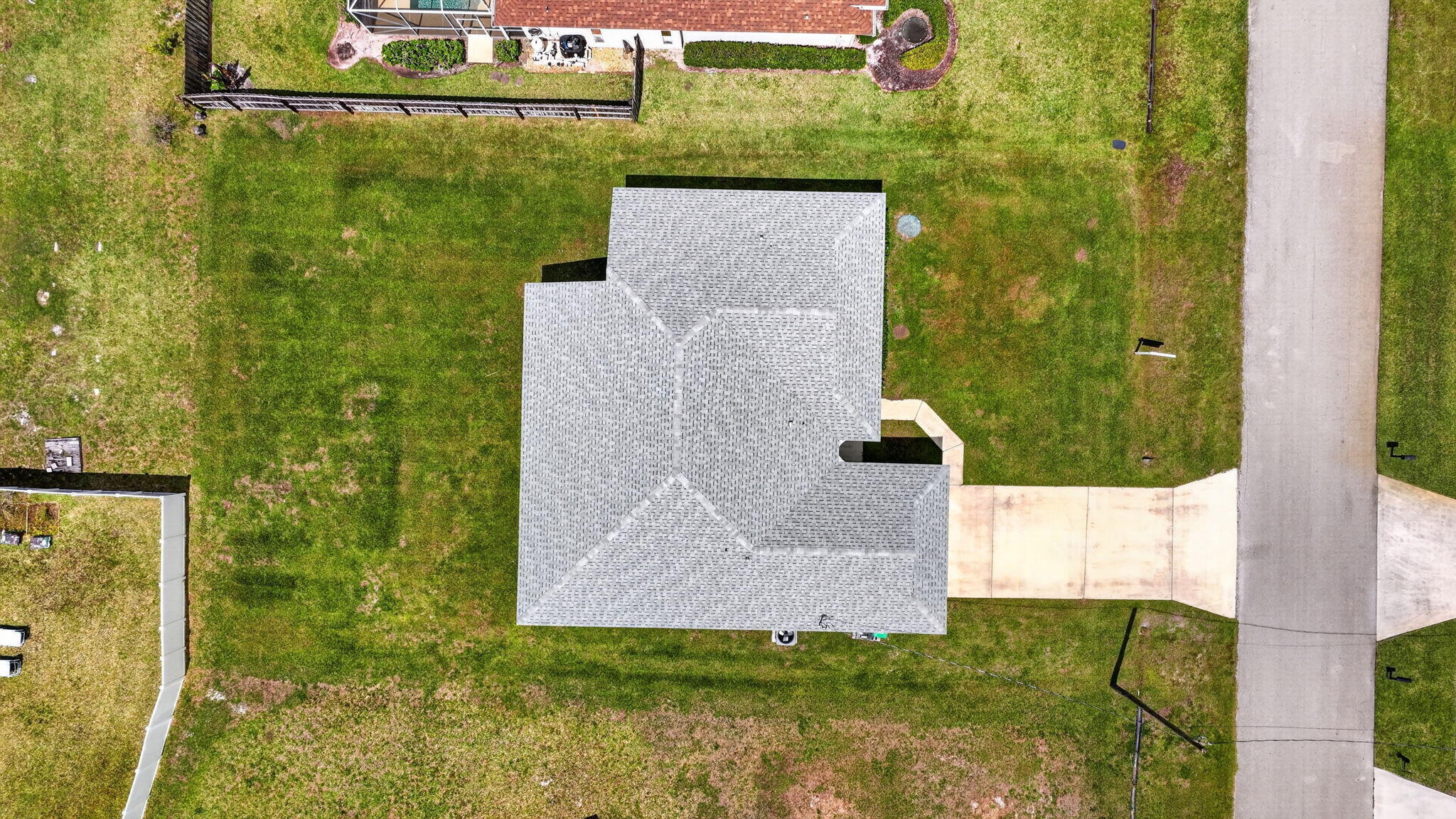 PORT ST LUCIE SECTION 46 1ST REPLAT - Residential
