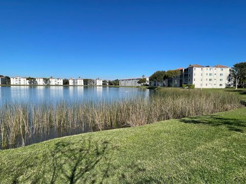 Tiny photo for 14111 Royal Vista Drive #202, Delray Beach, FL 33484 (MLS # B26031607)