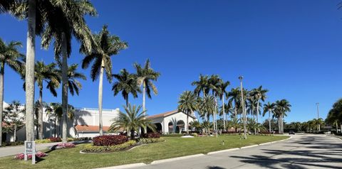 Tiny photo for 14111 Royal Vista Drive #202, Delray Beach, FL 33484 (MLS # B26031607)