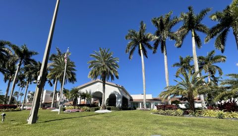 Tiny photo for 14111 Royal Vista Drive #202, Delray Beach, FL 33484 (MLS # B26031607)