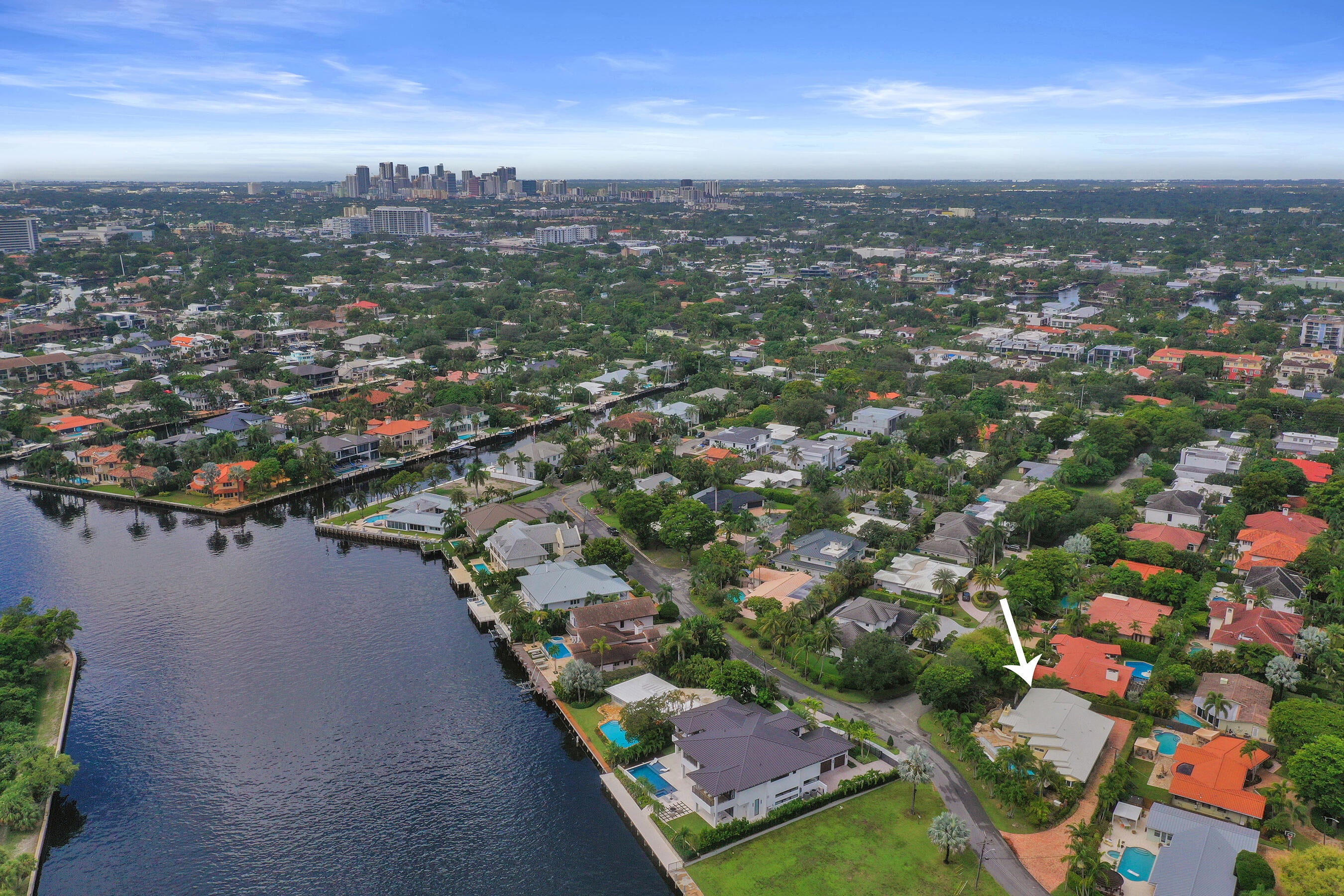 2001 Intracoastal Drive