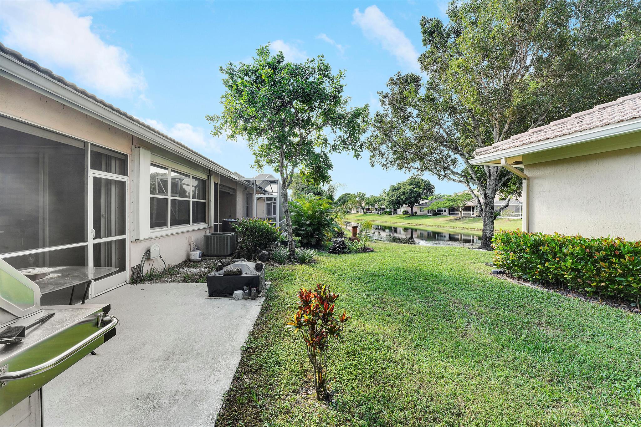 CORAL TRACE - Residential