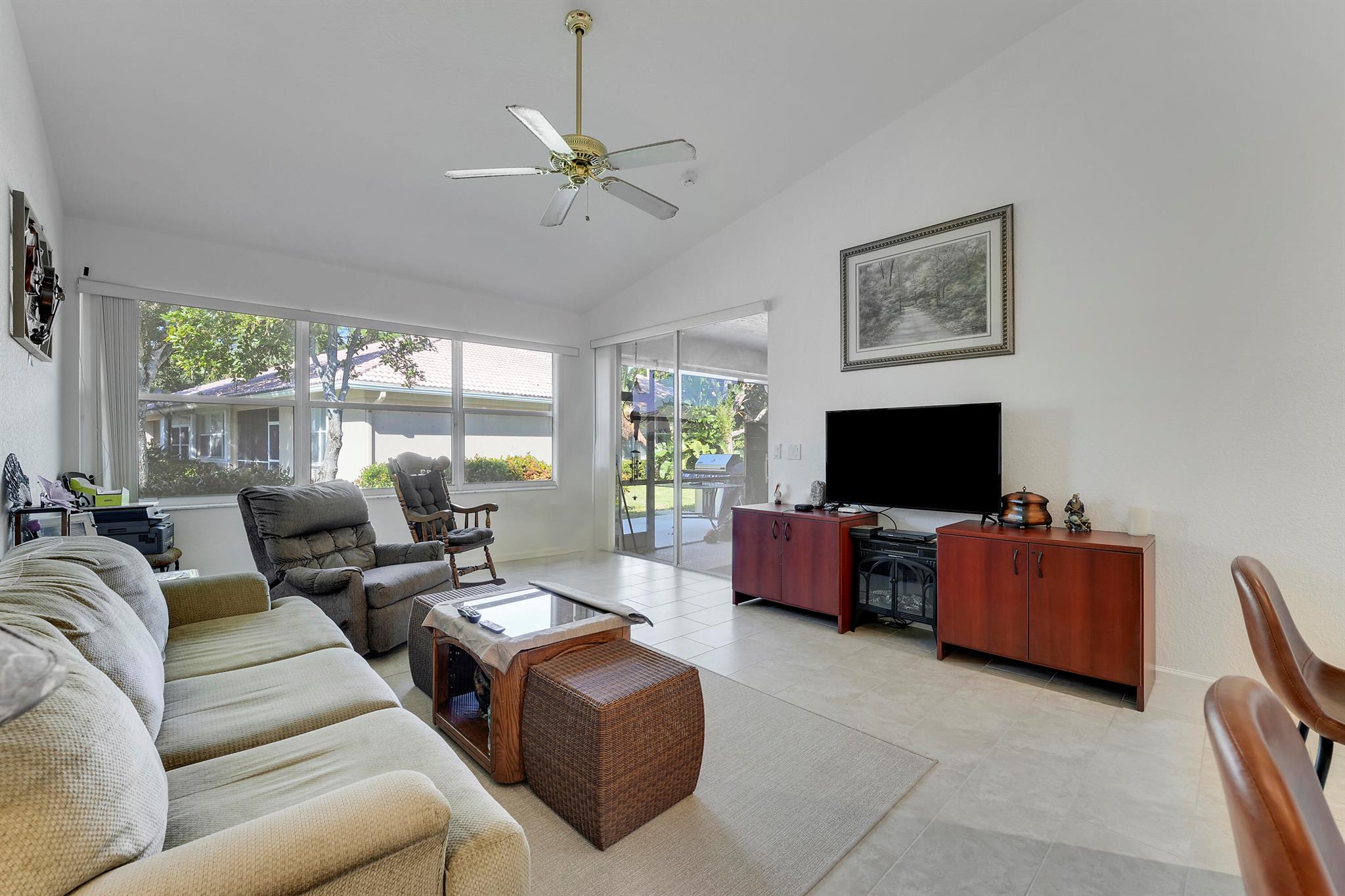 CORAL TRACE - Residential