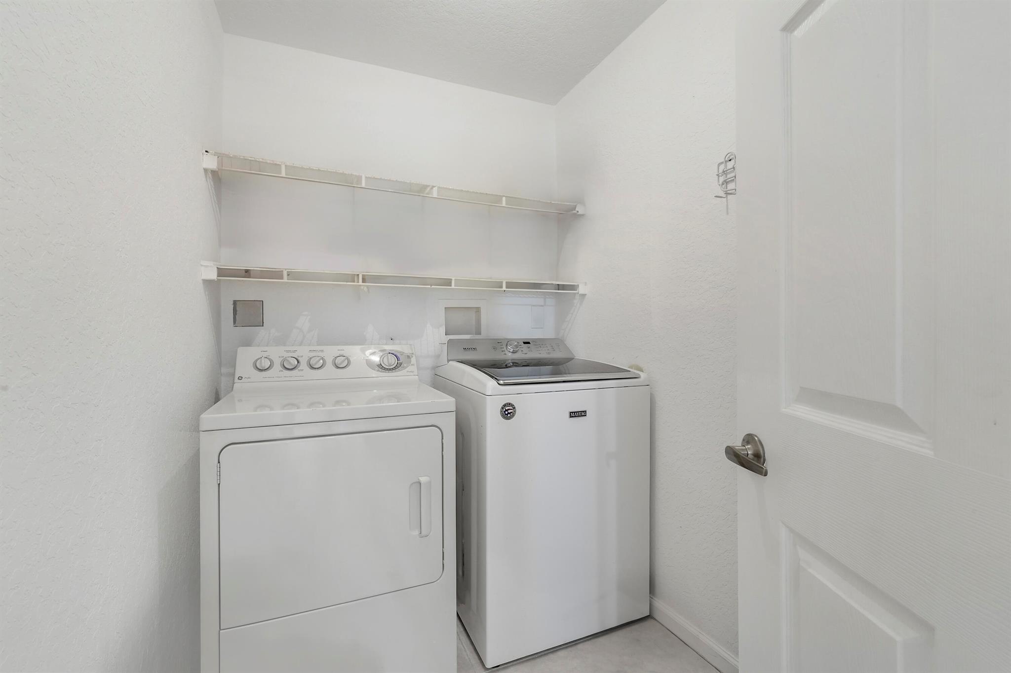 CORAL TRACE - Residential